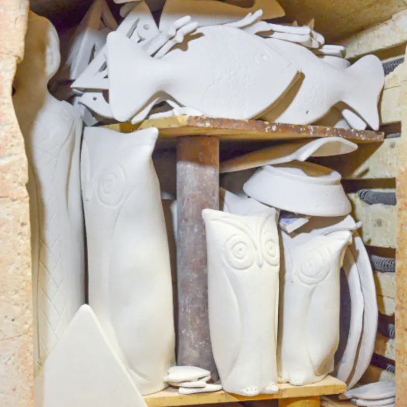 tradition of pottery from Cretan arts and crafts tour filiko tours