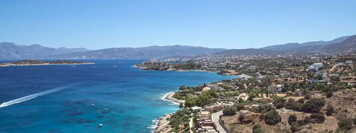 Crete overview header for all tours of filiko tours