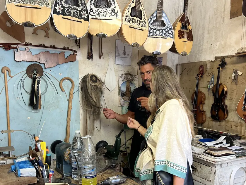 cretan lyta filiko tours